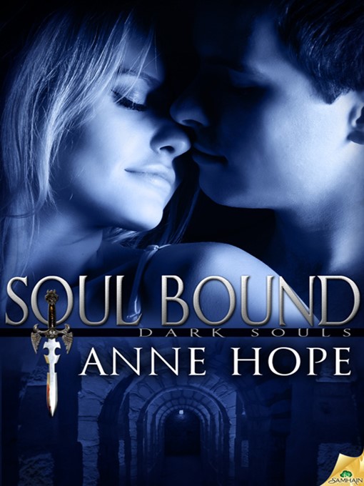 Title details for Soul Bound by Anne Hope - Available